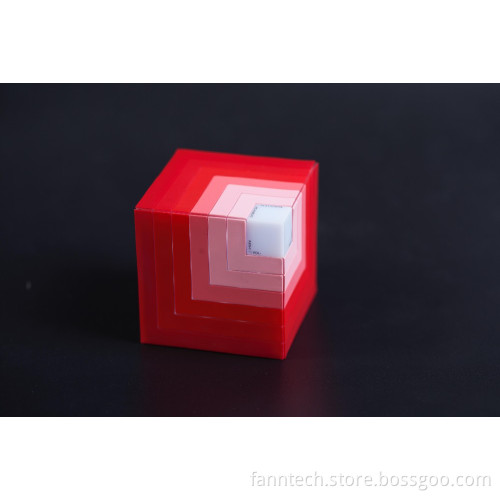 New Arrival LED Flashing bluetooth speaker